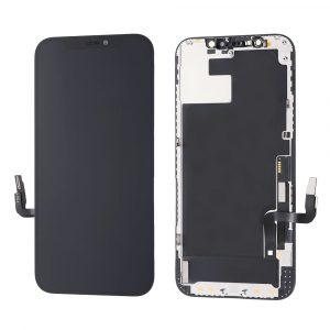 iPhone 12 screen repair