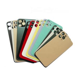 iPhone 13 Mini Back Glass Replacement