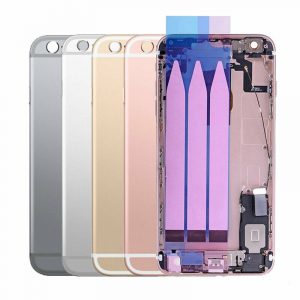 iPhone 6s Plus Housing Replacement