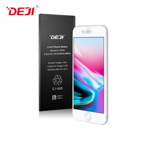 iPhone 8 Battery Replacement