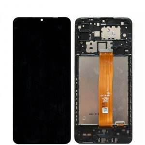 Samsung A02 Screen Display Replacement Assembly