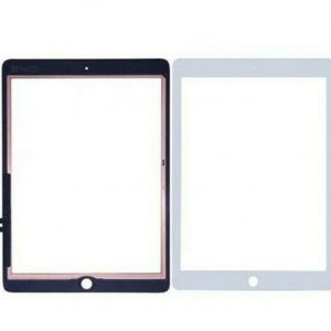 iPad 7 Screen Touch Digitizer Replacement