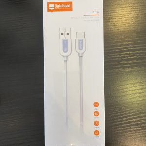 USB Type C Fast Charger Data Cable for Android, 5A