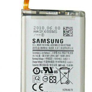 Samsung S9 Plus Battery Replacement