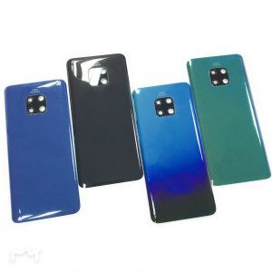 Huawei Back Cover Repair Replacement - Mate 20 Pro
