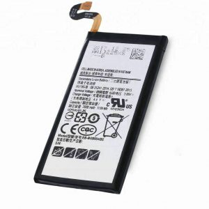 Samsung S6 battery Replacement
