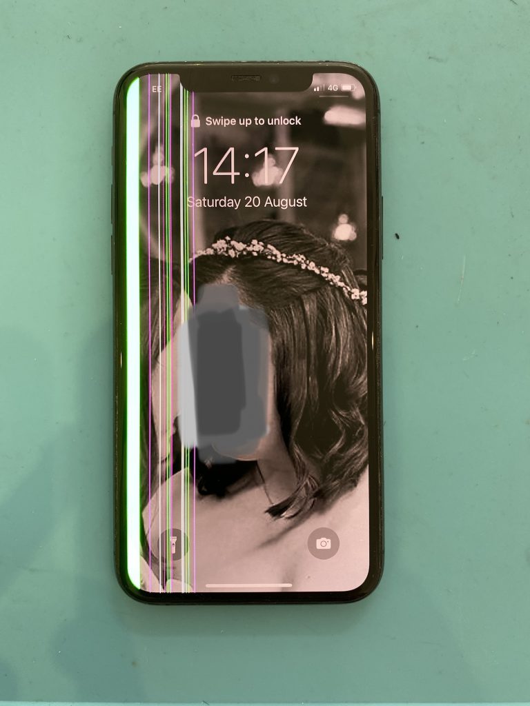 iPhone 11 Pro Screen Replacement