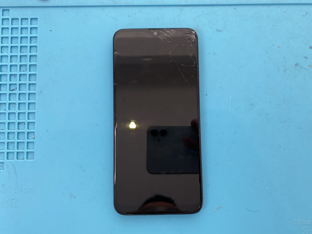 Samsung A41