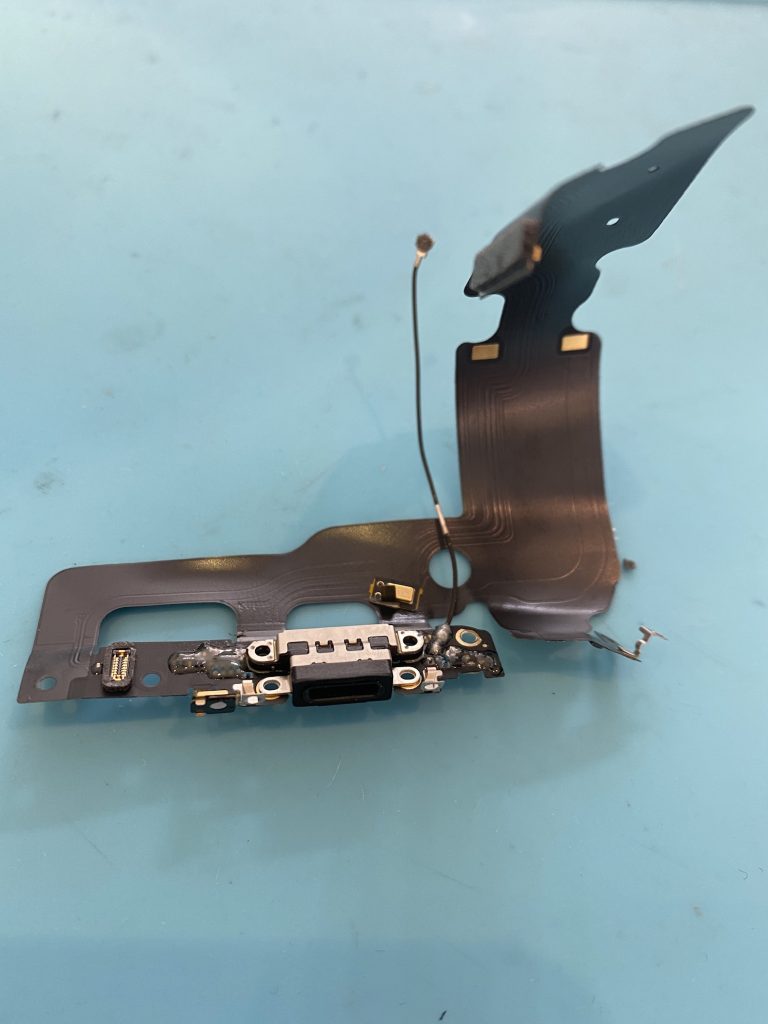 iPhone 7 Plus Charging Port Replacement