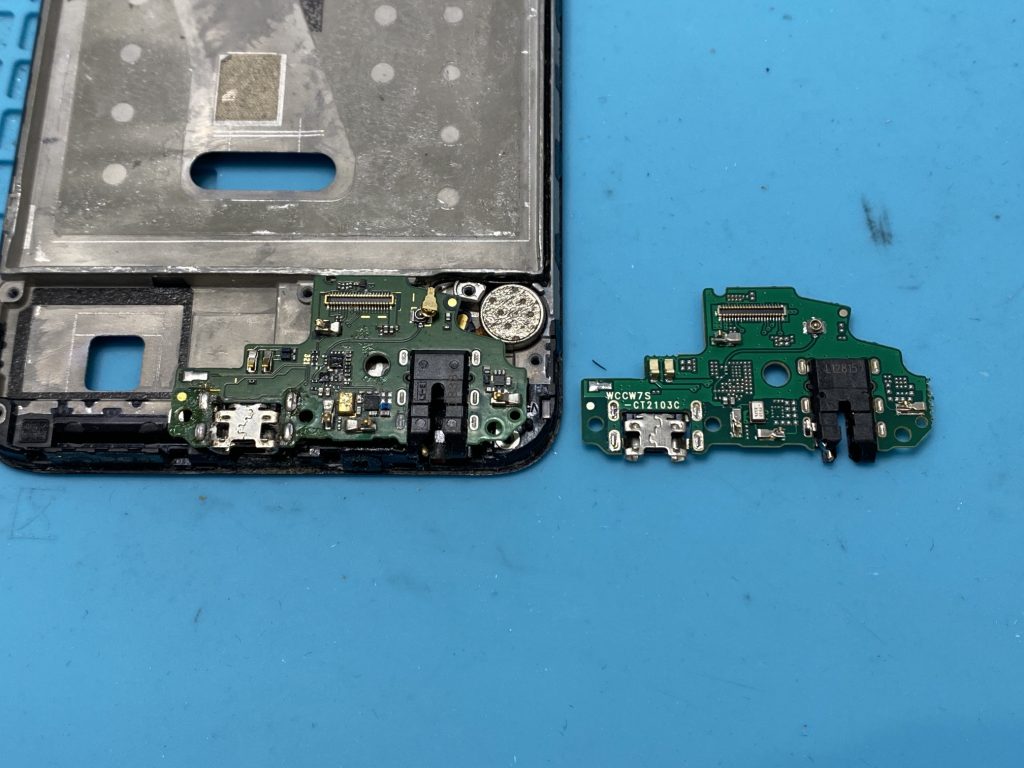 Huawei P Smart Charging Port Replacement
