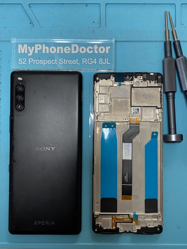 SONY XPERIA Repair