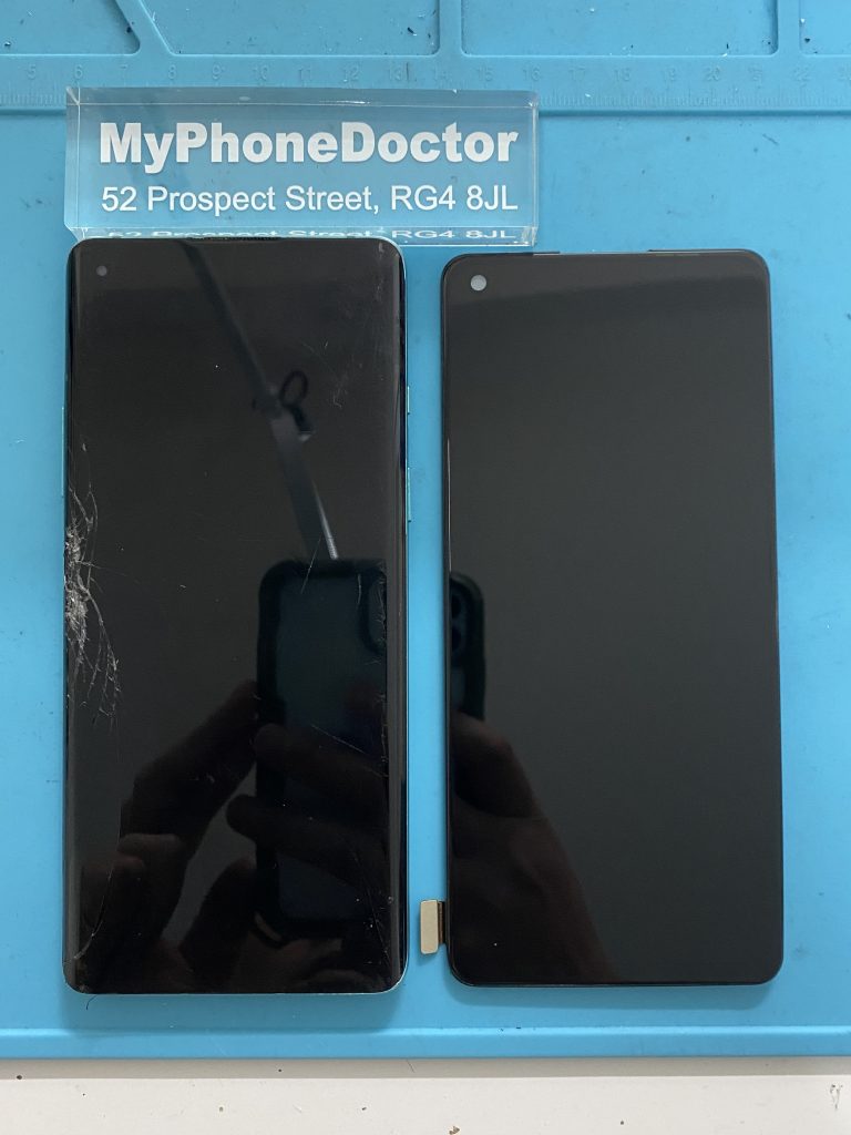 OnePlus Screen Replacement